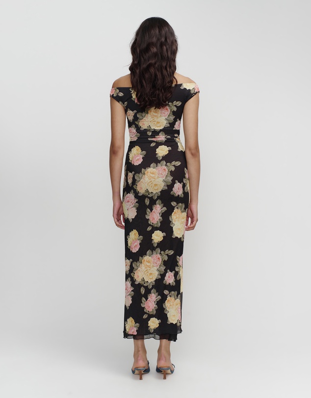 Ownley - Marla Maxi Dress