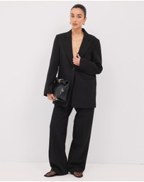 Calli - Hayes Blazer