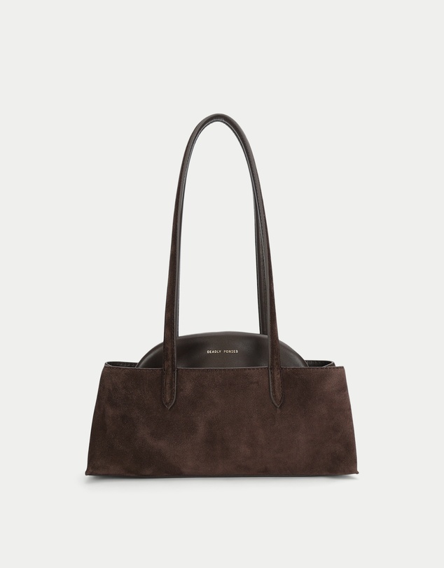 Deadly Ponies - Vault Tote Mini