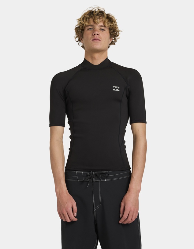 Billabong - Mens 1/1mm Absolute Core Wetsuit Top