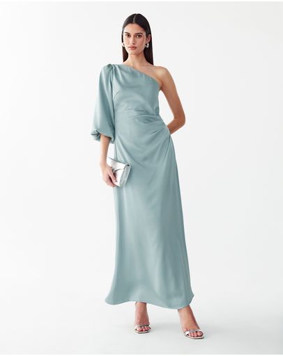 Duck Egg Blue