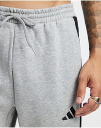 adidas Sportswear - Essentials 3-Stripes Fleece Pants