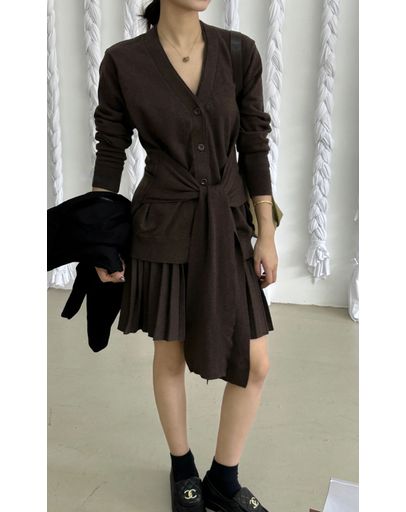 COFFEE BROWN