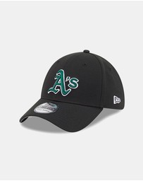 New Era - OTC Infill 39THIRTY Oakland Athletics
