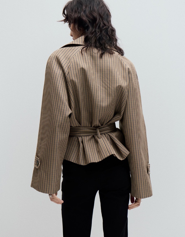 M.N.G - Everest Jacket