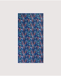 The Somewhere Co - Spider-Man Mini Quick Dry Towel