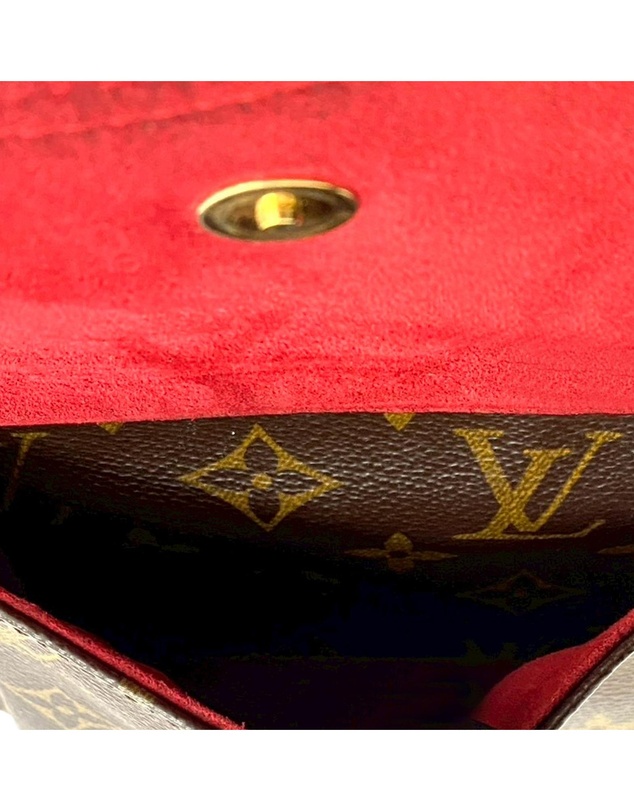 Pre-Loved by Azura Reborn - Pre-Loved Monogram Viva Cite MM