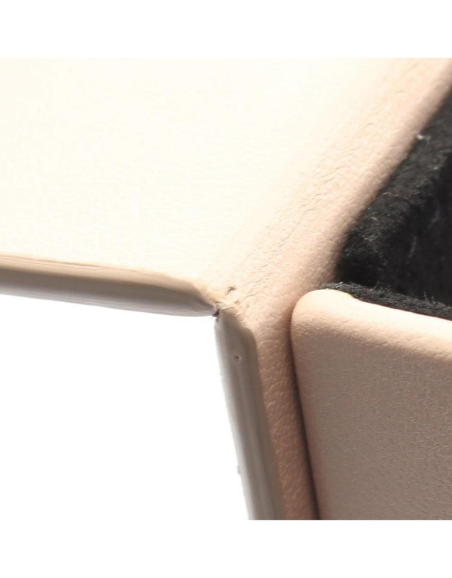 Pre-Loved by Azura Reborn - Pre-Loved Leather Vertical Box Crossbody
