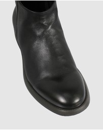 Brando - Cliff  Short Boots