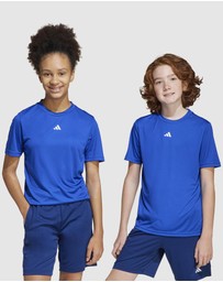 adidas Sportswear - Tr-Es Tee - Kids-Teens