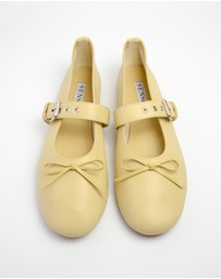 Senso - Carson