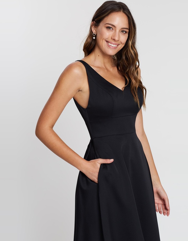 Alabaster The Label - Audrey Dress
