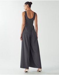 Willa - Ella Jumpsuit