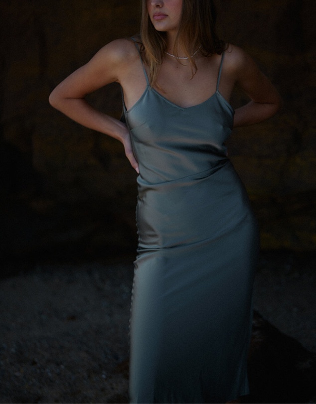 Style Addict - Lola Dress