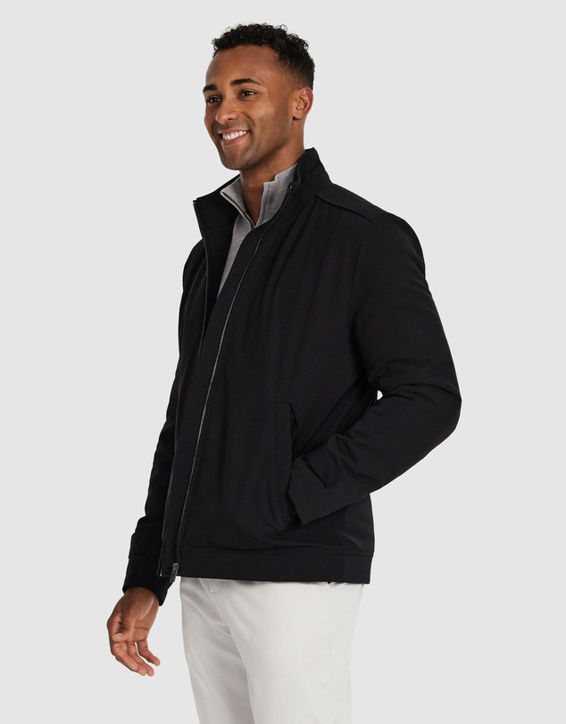 Tarocash - Riley Tech Jacket