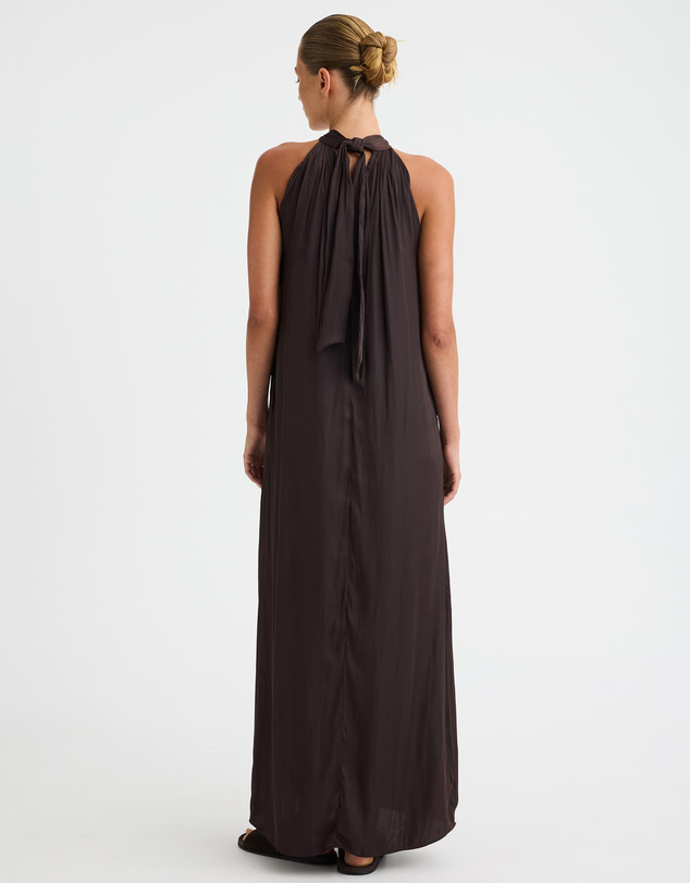 Morrison - Preston Halter Dress