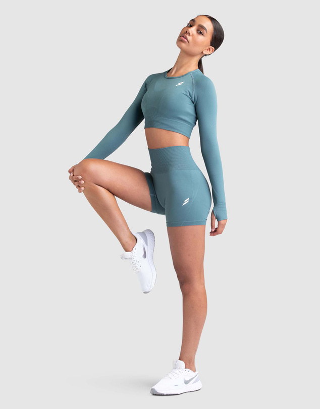 Doyoueven - Hyperflex 2 Longsleeve