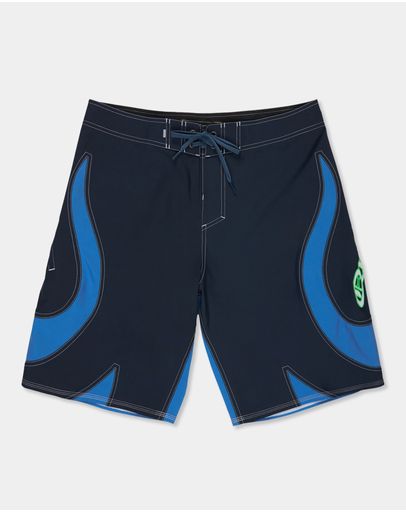 BRIGHT COBALT
