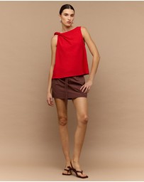 Staple the Label - Ishtar Hipster Skirt