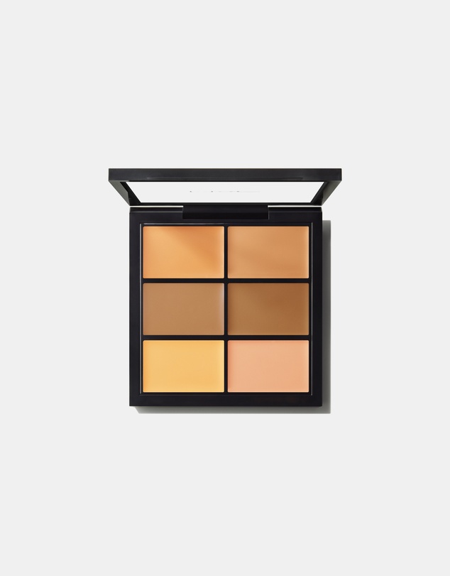 MAC - Studio Fix Conceal and Correct Palette - Medium