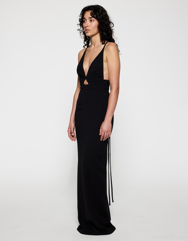 Solace London - Milly Maxi Dress