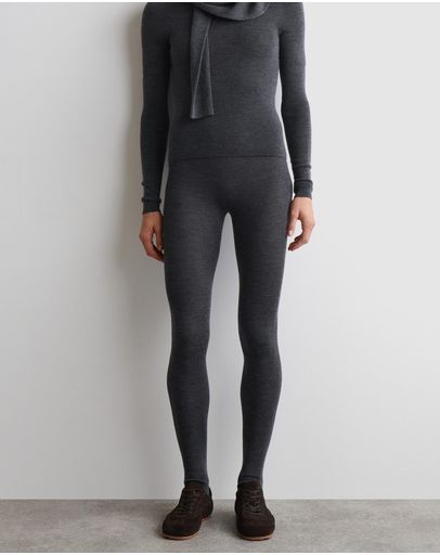 Grey Melange
