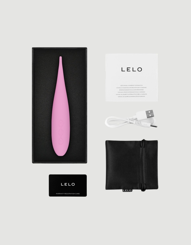 LELO - LELO Dot Travel