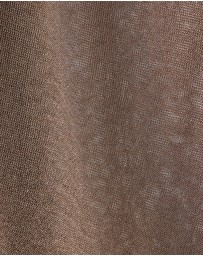 Third Form - Heavy Metal Knit Cowl Mini Slip