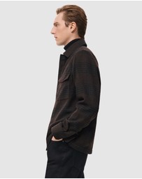 M.N.G - Greg Jacket