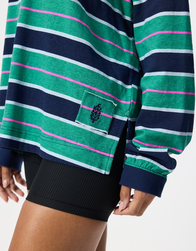 FP Movement by Free People - Printen Hustle Layer