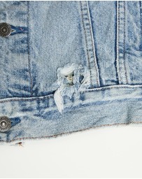 Vintage by The Real Deal - Pre Loved - Vintage Levi's Denim Jacket