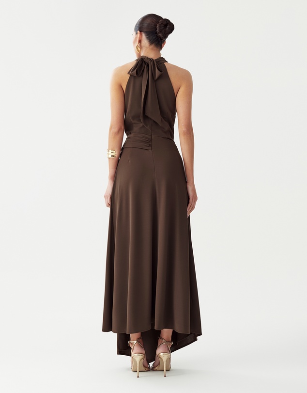 BWLDR - Breen Midi Dress