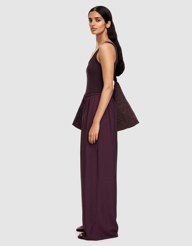ARKET - Payton Flowy Trousers