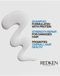 Redken - Extreme Shampoo 300ml