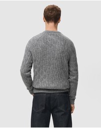 M.N.G - Maria Sweater