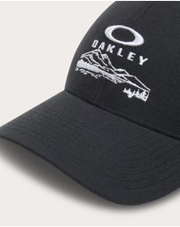 Oakley - 47 MVP Graphic Cap