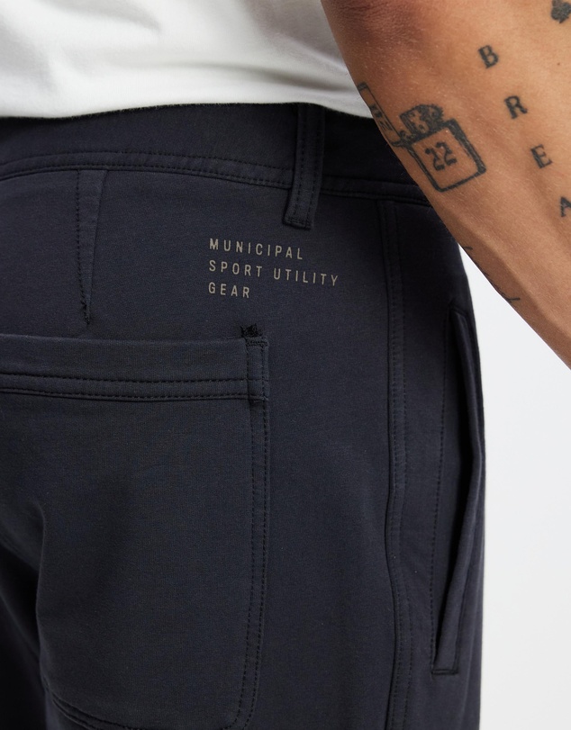 Municipal - Superstretch Utility Pants