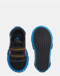 Vans - Old Skool V Car Infant