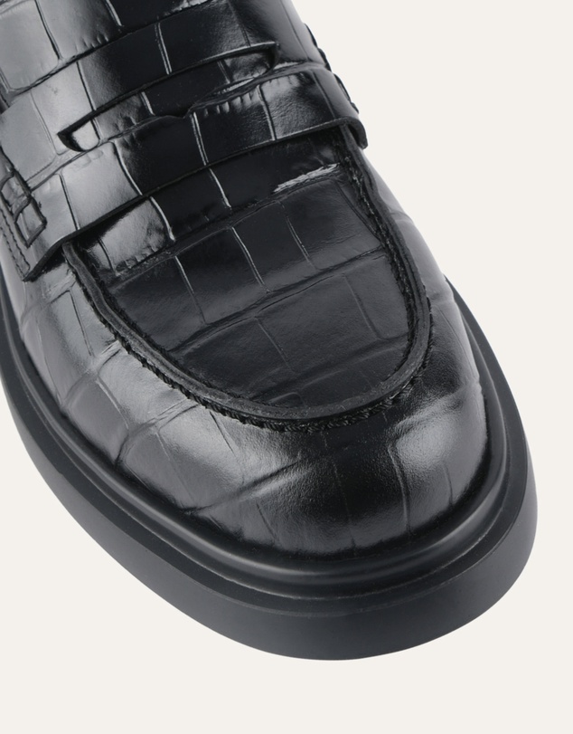 Jo Mercer - Jarvis Loafers