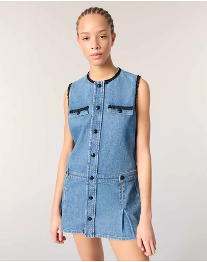 Maje - Racky Dress
