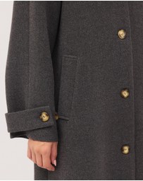Calli - Miller Coat