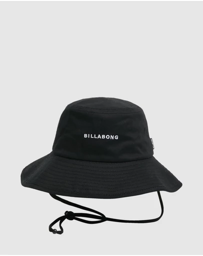 Billabong - Society   Bucket Hat For Women