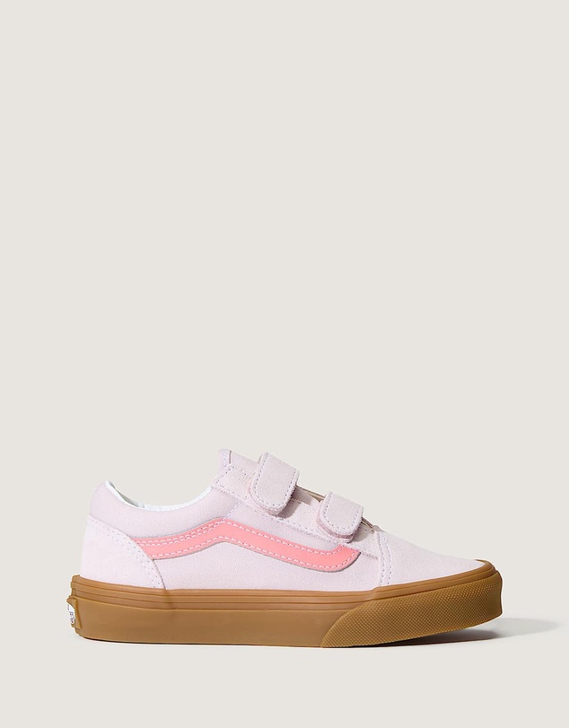 Vans - Old Skool V - Kids