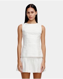 Ownley - Genivieve Top