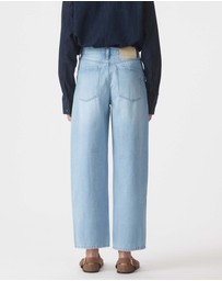 Nobody Denim - Walker Jeans