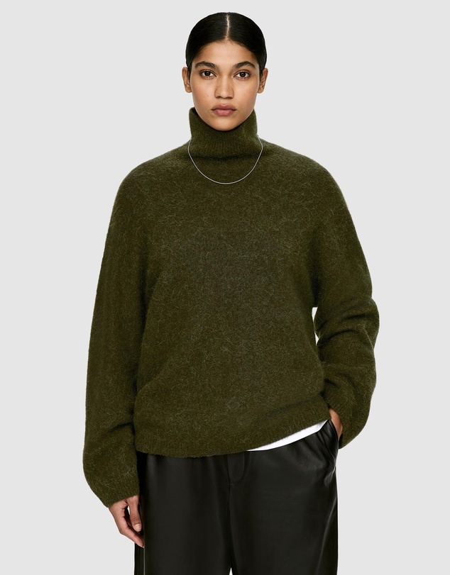 ARKET - Roll-Neck Jumper