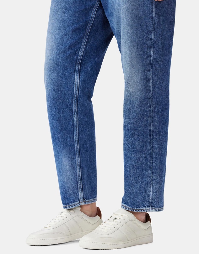 R.M.Williams - Sandbar Sneakers - Men's
