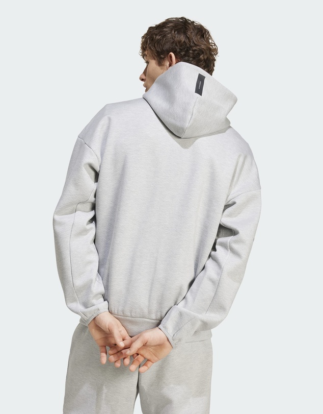adidas Performance - Z.N.E. Full-Zip Hooded Track Jacket Mens
