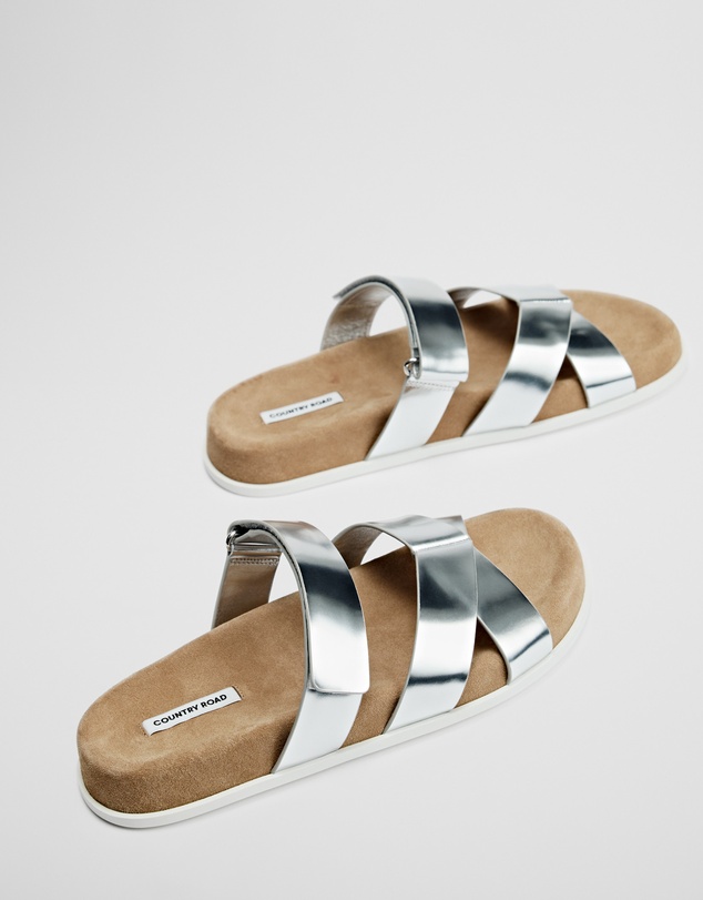 Country Road - Ellie Sandal