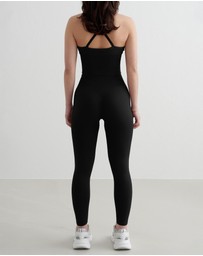 Aim'n - Shape Seamless Petite Tights
